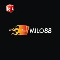 Logo milo88